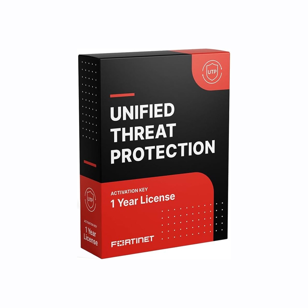 FORTIGATE-60F 1 Year Unified Threat Protection