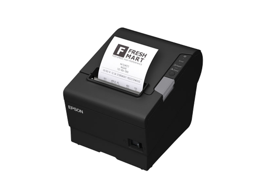 Zebra ZQ511 TD 203 dpi - Imprimante mobile - Sans fil