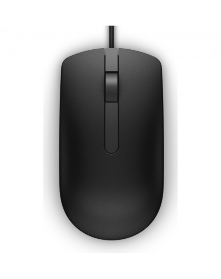 Dell Souris Wireless WM126 Noire