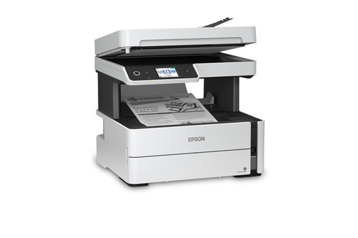 [C11CG92404] Epson EcoTank M3170 Imprimante multifonction monochrome à réservoirs rechargeables
