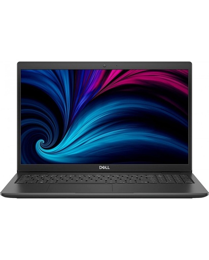 [DL-LAT3520-I5] Dell Latitude 3520 i5-1135G7 15.6"FHD 8 Go 512 Go SSD Win 10 PRO 36M