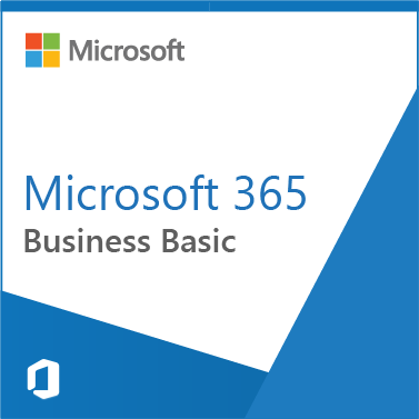 [CFQ7TTC0LH180001P1YA] Microsoft Microsoft 365 Business Basic Annuel (CSP)