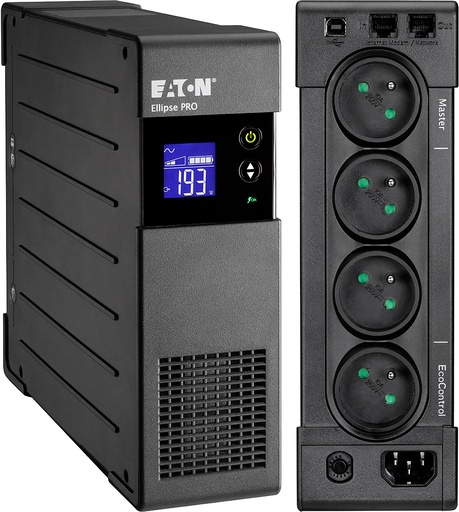 [ELP1200FR] Eaton Ellipse PRO 1200 VA FR