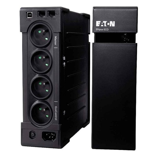 [EL500FR] Eaton Ellipse ECO 500FR