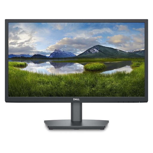 [E2222H-3Y] DELL 22 Monitor - E2222H - 54.48cm 36MOIS